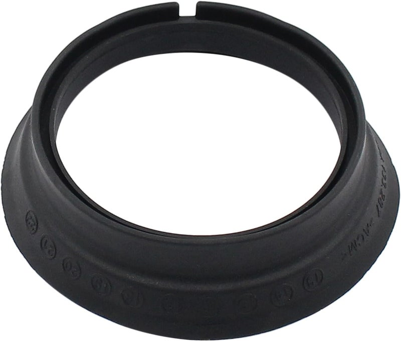 Roneeson Engine Motor Oil Filler Cap Seal for Audi A3 A4 A5 A6 Q3 Q5 S3 allroad Quattro for Tiguan Passat CC - Image 1